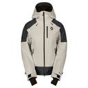 Scott W JACKET ULTIMATE GTX dust white/black EU XXL - PeakStyle