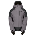 Scott W JACKET ULTIMATE GTX evening grey/black EU XXL - PeakStyle