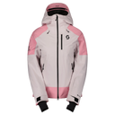 Scott W JACKET ULTIMATE GTX bliss pink/paradise pink EU XXL - PeakStyle