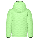 Scott JACKET JR INSULOFT WARM glow green XL (164) - PeakStyle