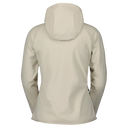 Scott W HOODY DEFINED WARM dust white/black EU XL - PeakStyle