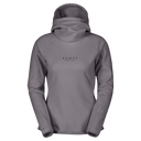 Scott W HOODY DEFINED WARM evening grey EU XL - PeakStyle