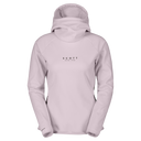 Scott W HOODY DEFINED WARM bliss pink EU XL - PeakStyle