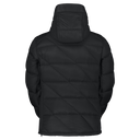 Scott W JACKET INSULOFT WARM DOWN black EU XL - PeakStyle
