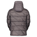 Scott W JACKET INSULOFT WARM DOWN evening grey EU XL - PeakStyle