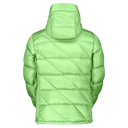 Scott W JACKET INSULOFT WARM DOWN glow green EU XL - PeakStyle