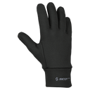 Scott GLOVE FLEECE LINER black XL - PeakStyle