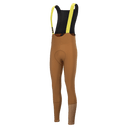 Scott M BIB TIGHTS RC PRO WARM +++-REMIX bread brown XXL - PeakStyle