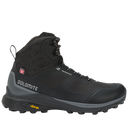 Dolomite NIBELIA WARM HIGH WP MEN Black 13.5 UK - PeakStyle