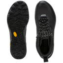 Dolomite NIBELIA WARM HIGH WP MEN Black 13.5 UK - PeakStyle
