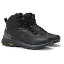 Dolomite NIBELIA WARM HIGH WP MEN Black 13.5 UK - PeakStyle