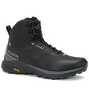 Dolomite NIBELIA WARM HIGH WP MEN Black 13.5 UK - PeakStyle