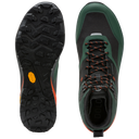 Dolomite NIBELIA WARM HIGH WP MEN Dark Green/Black 13.5 UK - PeakStyle
