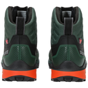 Dolomite NIBELIA WARM HIGH WP MEN Dark Green/Black 13.5 UK - PeakStyle