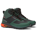 Dolomite NIBELIA WARM HIGH WP MEN Dark Green/Black 13.5 UK - PeakStyle