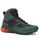 Dolomite NIBELIA WARM HIGH WP MEN Dark Green/Black 13.5 UK - PeakStyle