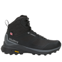 Dolomite NIBELIA WARM HIGH WP WOMEN Black 8 UK - PeakStyle