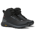 Dolomite NIBELIA WARM HIGH WP WOMEN Black 8 UK - PeakStyle