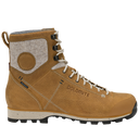 Dolomite 54 WARM EVO WP MEN Golden Yellow 12.5 UK - PeakStyle