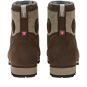 Dolomite 54 WARM EVO WP MEN Pinecone Brown 12.5 UK - PeakStyle