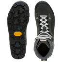 Dolomite 54 WARM EVO WP WOMEN Black 8.5 UK - PeakStyle