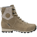 Dolomite 54 WARM EVO WP WOMEN Aluminium Grey 8.5 UK - PeakStyle