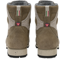 Dolomite 54 WARM EVO WP WOMEN Aluminium Grey 8.5 UK - PeakStyle