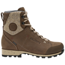 Dolomite 54 WARM EVO WP WOMEN Pinecone Brown 8.5 UK - PeakStyle