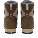 Dolomite 54 WARM EVO WP WOMEN Pinecone Brown 8.5 UK - PeakStyle