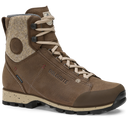 Dolomite 54 WARM EVO WP WOMEN Pinecone Brown 8.5 UK - PeakStyle