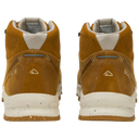 Dolomite CAREZZA NABUK MID LT MEN Golden Yellow 13.5 UK - PeakStyle