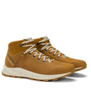 Dolomite CAREZZA NABUK MID LT MEN Golden Yellow 13.5 UK - PeakStyle