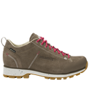 Dolomite 54 LOW EVO GTX WOMEN Nugget Brown 8.5 UK - PeakStyle