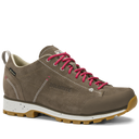Dolomite 54 LOW EVO GTX WOMEN Nugget Brown 8.5 UK - PeakStyle