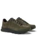 Dolomite CAREZZA WP LEATHER MEN Night Green/Black 13.5 UK - PeakStyle