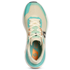 SCOTT W Kinabalu Trail Damen Laufschuh – cream beige/cascade blue