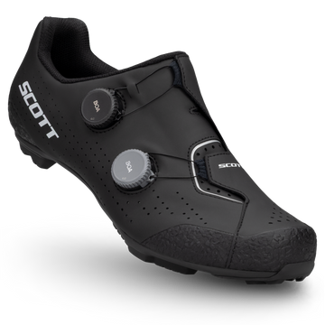 Scott MTB RC Ultimate Herren Mountainbikeschuh | Black | Packshot 1