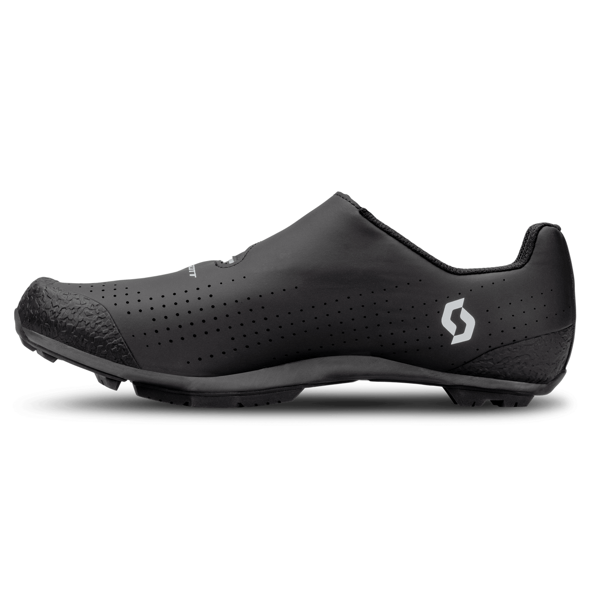 Scott MTB RC Ultimate Herren Mountainbikeschuh | Black | Packshot 4