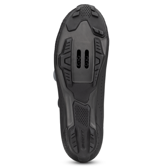 Scott MTB RC Ultimate Herren Mountainbikeschuh | Black | Packshot 6