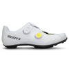 Scott MTB RC Ultimate Herren Mountainbikeschuh | White | Packshot 3