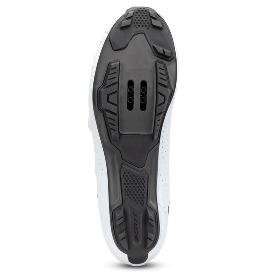Scott MTB RC Ultimate Herren Mountainbikeschuh | White | Packshot 6