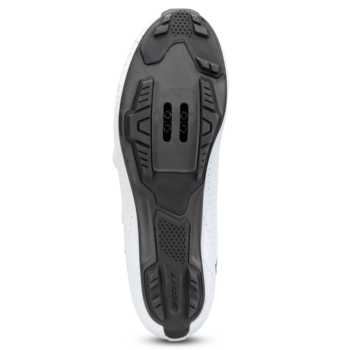 Scott MTB RC Ultimate Herren Mountainbikeschuh | White | Packshot 6