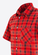 Maier Sports M MAURO green check 48 - PeakStyle