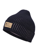 Dale Of Norway ALVØY HAT Navy Orchid One size - PeakStyle