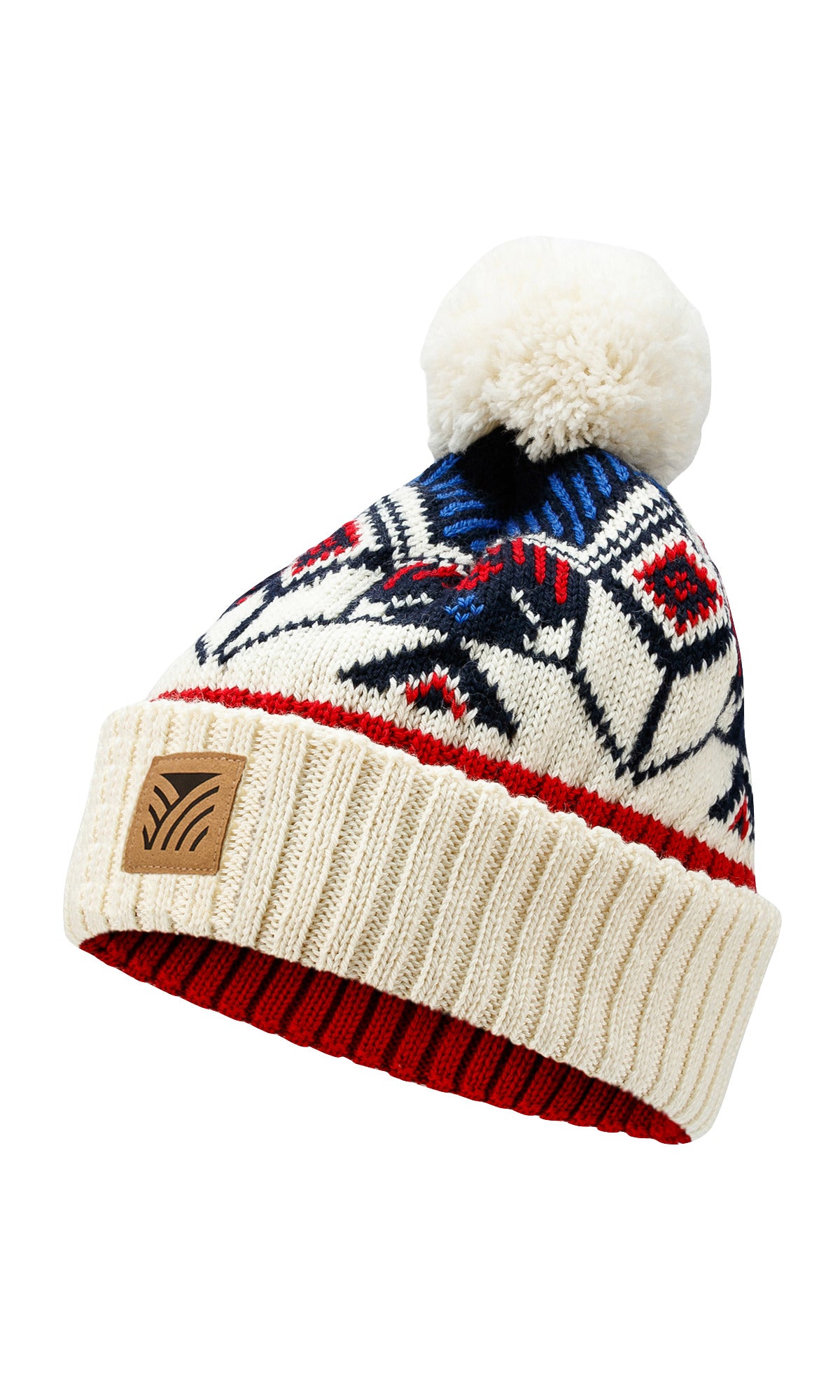 Dale Of Norway SOMBRERO VILJA Azul Marino Talla única - PeakStyle