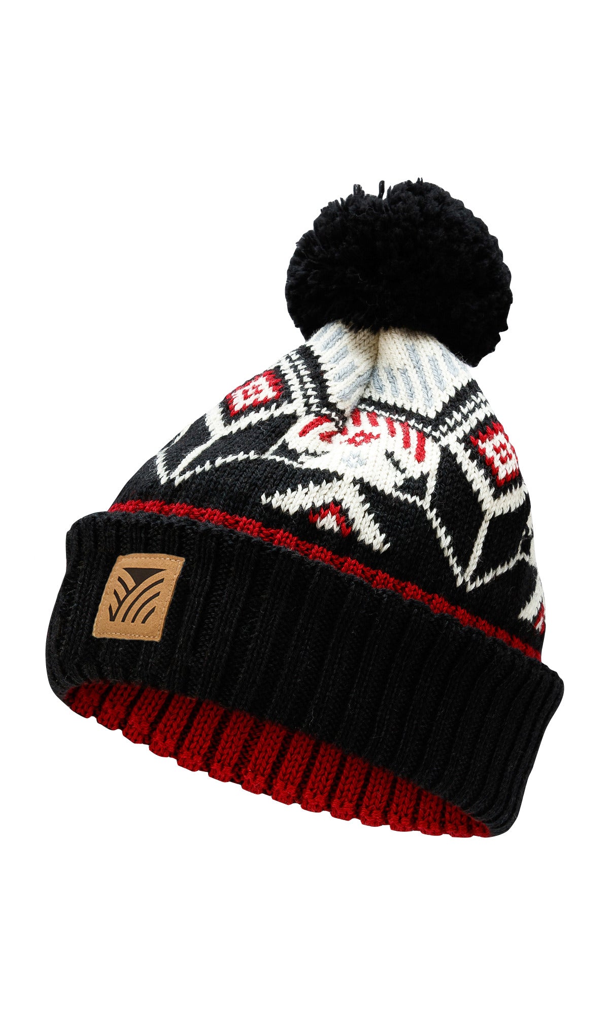 Dale Of Norway SOMBRERO VILJA Negro Talla única - PeakStyle