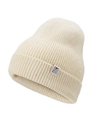 Dale Of Norway BOUVET BEANIE Offwhite One size - PeakStyle