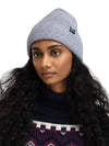Dale Of Norway BOUVET BEANIE Lightblue Mel. One size - PeakStyle