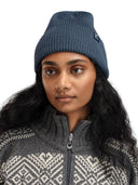 Dale Of Norway BOUVET BEANIE Steel One size - PeakStyle