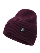 Dale Of Norway BOUVET BEANIE Wine One size - PeakStyle